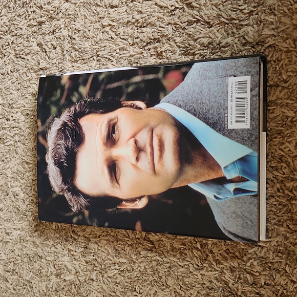 James Garner and Jon Winokur Hardback Book - The Garner Files - Picture 4 of 6